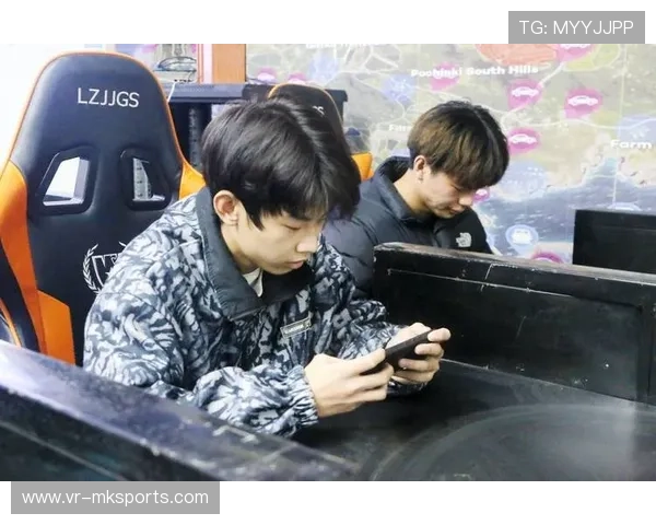 《电竞与高校合作：打造产学研一体化的新典范》，电竞学校和普通学校的区别